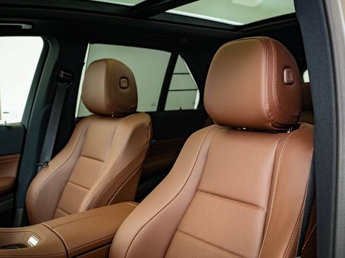 New 2026 Mercedes-Benz GLE 350 4MATIC image 22