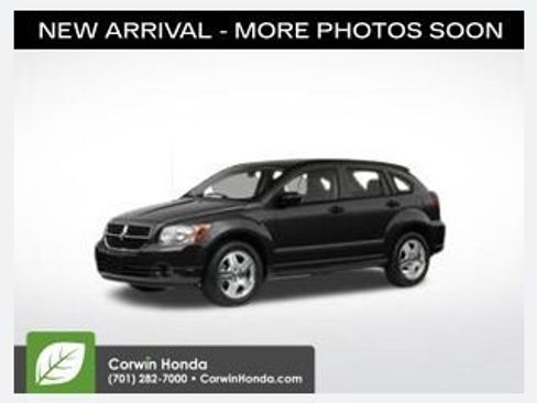 Used 2008 Dodge Caliber SXT FWD image 1