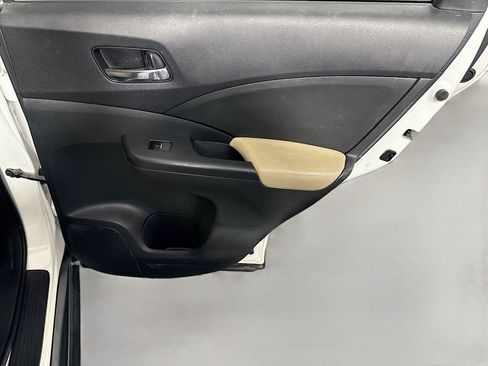 Used 2016 Honda CR-V EX image 28