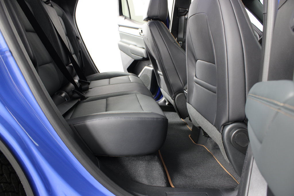 New 2027 GMC Terrain AT4 AWD/4WD image 19