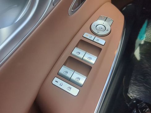 New 2026 Genesis GV70 2.5T Advanced AWD/4WD image 22