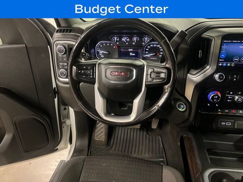 Used 2021 GMC Sierra 1500 Elevation AWD/4WD image 17