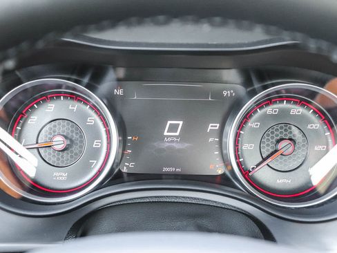 Used 2023 Dodge Charger SXT RWD image 21