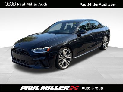 Used 2023 Audi S4 Premium Plus w/ Premium Plus Package