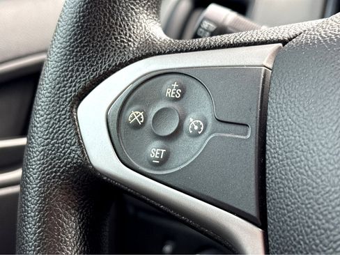 Used 2019 Chevrolet Colorado W/T w/ WT Convenience Package image 15