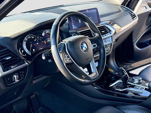 Used 2019 BMW X3 sDrive30i w/ Convenience Package image 4