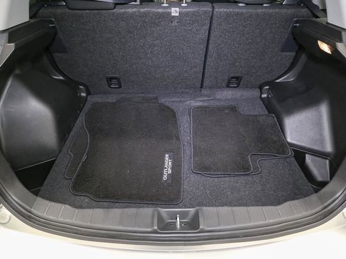 Used 2024 Mitsubishi Outlander Sport ES image 12