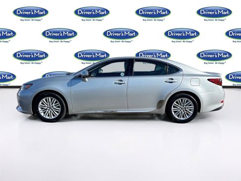 Used 2014 Lexus ES 350 image 5
