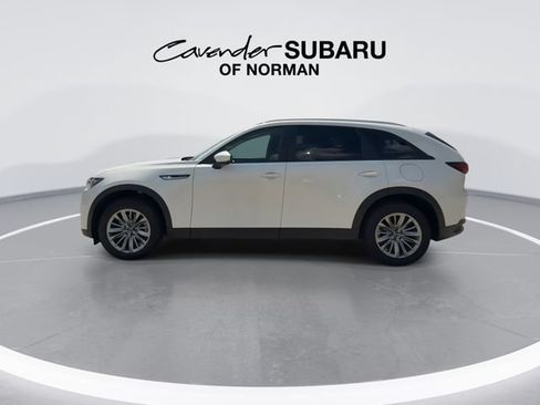 Used 2026 MAZDA CX-90 3.3 Turbo w/ Select Package AWD/4WD image 6