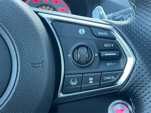 Certified 2019 Acura RDX A-Spec image 30