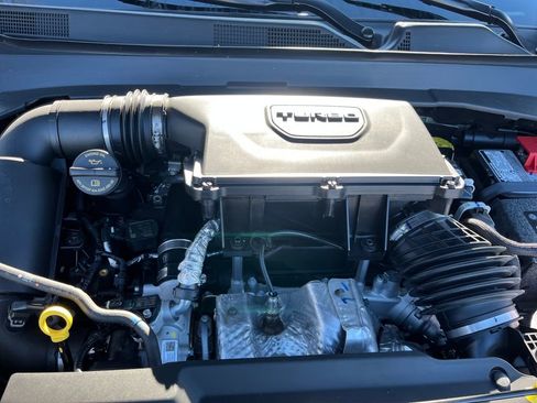 New 2025 Jeep Compass Limited w/ Elite Group image 27