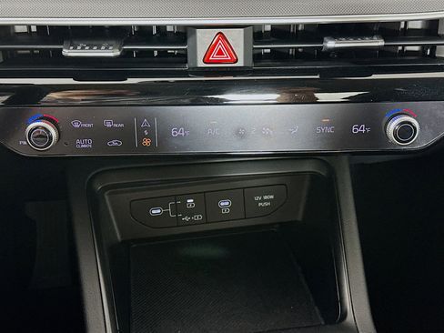 Used 2025 Kia K5 LXS image 23