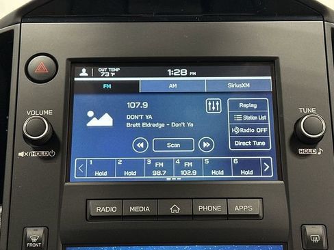 New 2026 Subaru Crosstrek 2.5i AWD/4WD image 11