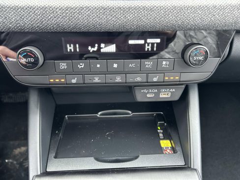 New 2026 Subaru Outback Limited XT image 13