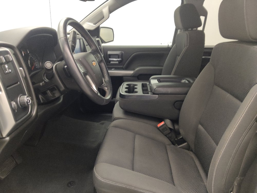 Used 2019 Chevrolet Silverado 1500 LT w/ All Star Edition RWD image 17