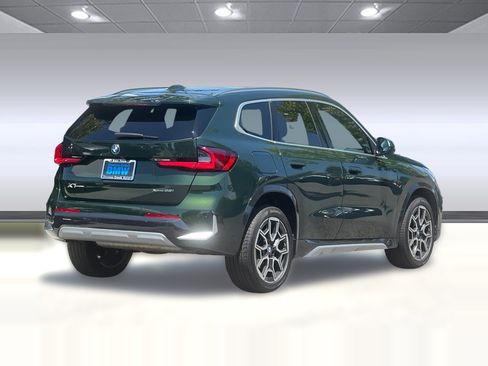 Used 2025 BMW X1 xDrive28i w/ Convenience Package AWD/4WD image 8