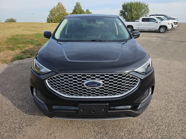Used 2024 Ford Edge SEL w/ Convenience Package AWD/4WD image 8