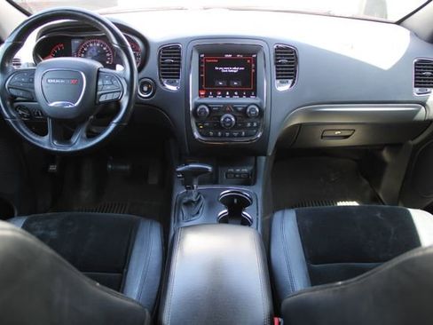 Used 2018 Dodge Durango GT w/ Premium Group AWD/4WD image 13