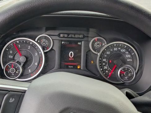 New 2026 RAM 2500 Tradesman image 15