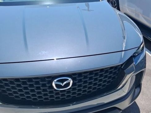 Used 2024 MAZDA CX-50 AWD 2.5 S w/ Preferred Package image 7