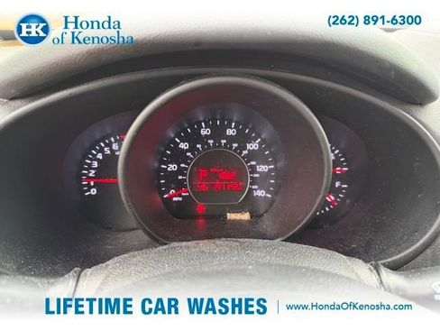 Used 2015 Kia Soul image 7