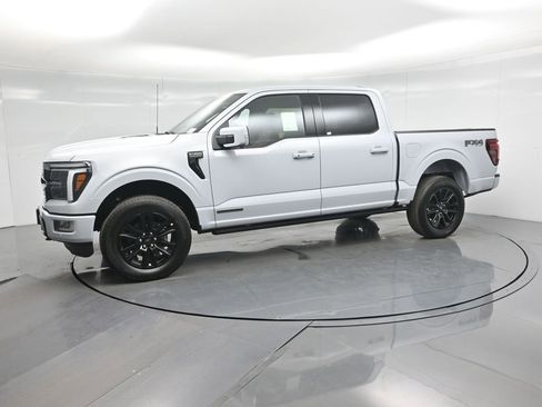 New 2025 Ford F150 Platinum w/ Equipment Group 702A High image 29