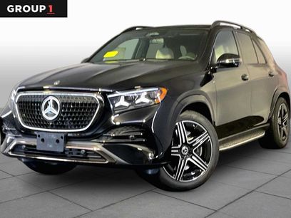New 2027 Mercedes-Benz GLE 450 4MATIC