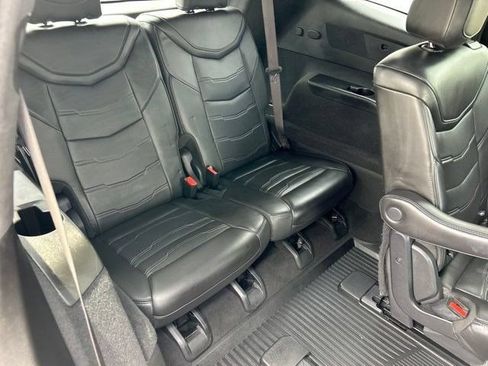 Used 2022 Cadillac XT6 Premium Luxury w/ Platinum Package AWD/4WD image 48