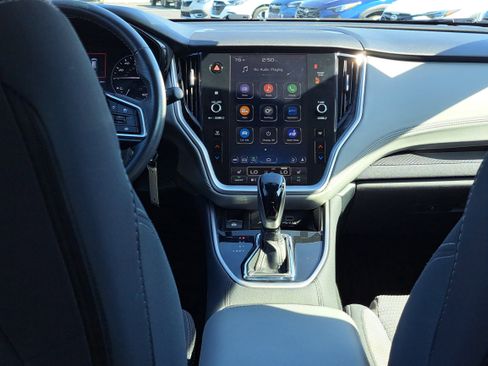 Certified 2025 Subaru Outback Premium image 18