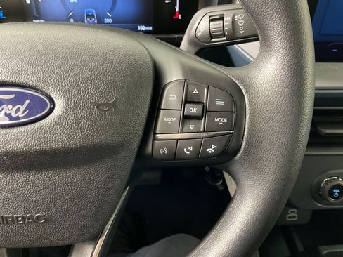 New 2026 Ford Maverick XL FWD image 25