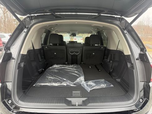 Certified 2026 Honda Pilot EX-L image 15