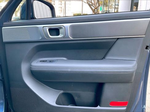 Certified 2026 Hyundai Santa Fe SEL image 20