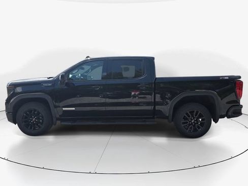 Used 2023 GMC Sierra 1500 Elevation w/ Elevation Premium Package AWD/4WD image 9
