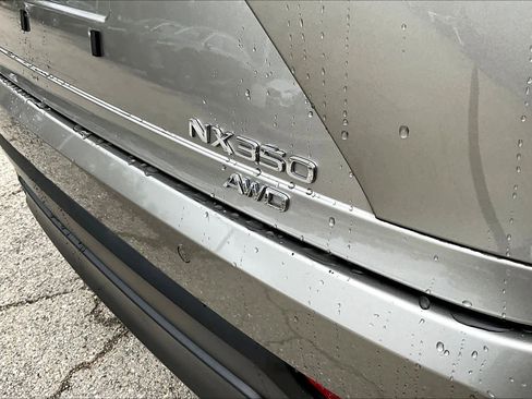 Used 2023 Lexus NX 350 AWD w/ Cold Area Package image 10