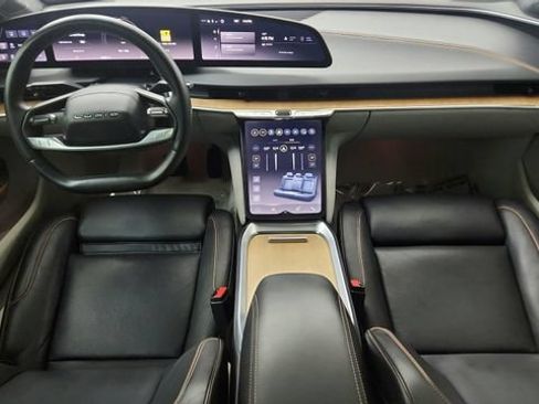Used 2023 Lucid Air Touring AWD/4WD image 53