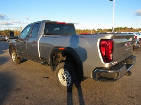 Used 2024 GMC Sierra 2500 Pro w/ Convenience Package image 6