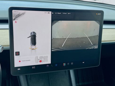 Used 2022 Tesla Model 3 Long Range AWD/4WD image 10