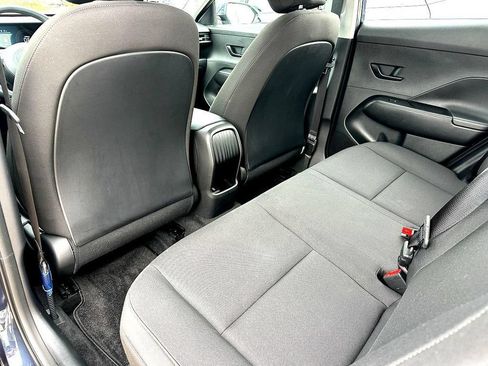 Used 2026 Hyundai Kona SE FWD image 22