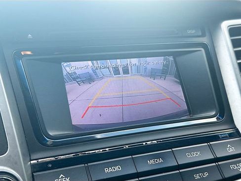 Used 2016 Hyundai Tucson SE w/ Option Group 02 image 14