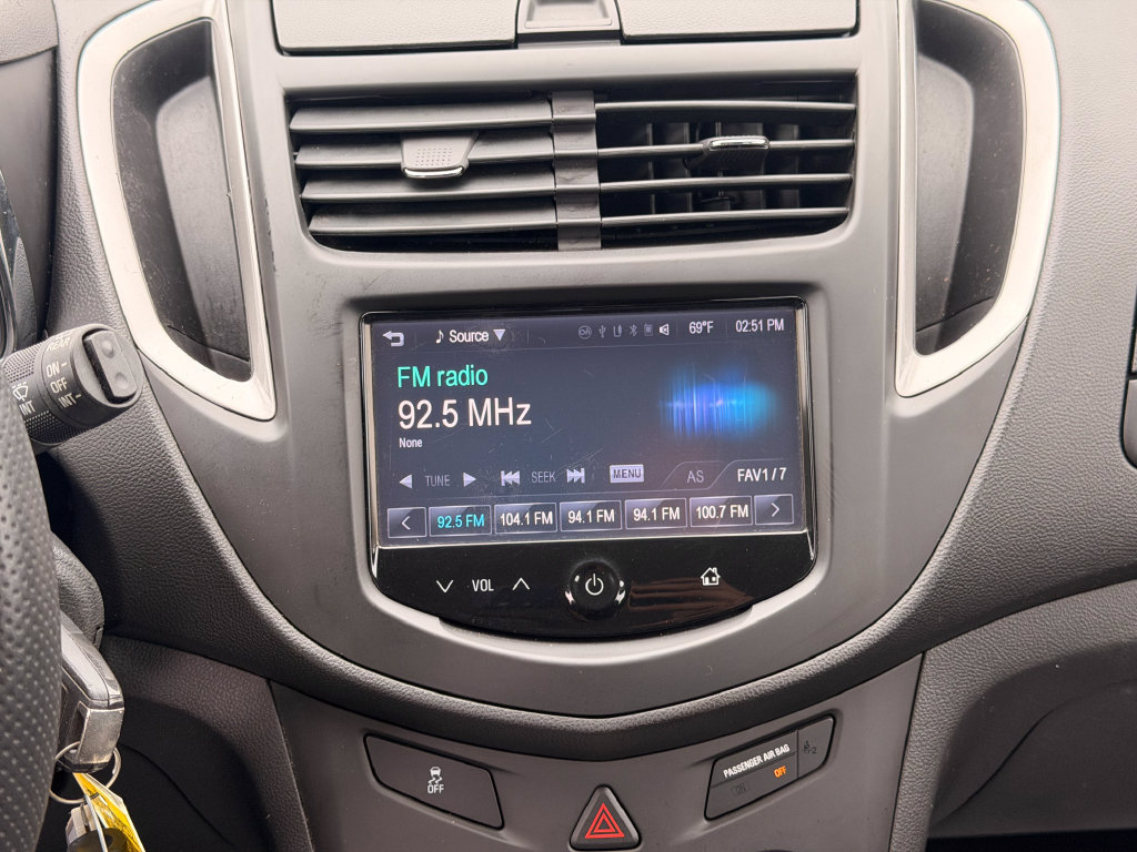 Used 2016 Chevrolet Trax LS AWD/4WD image 20