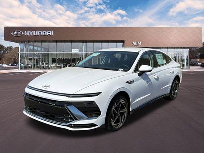 New 2026 Hyundai Sonata SEL