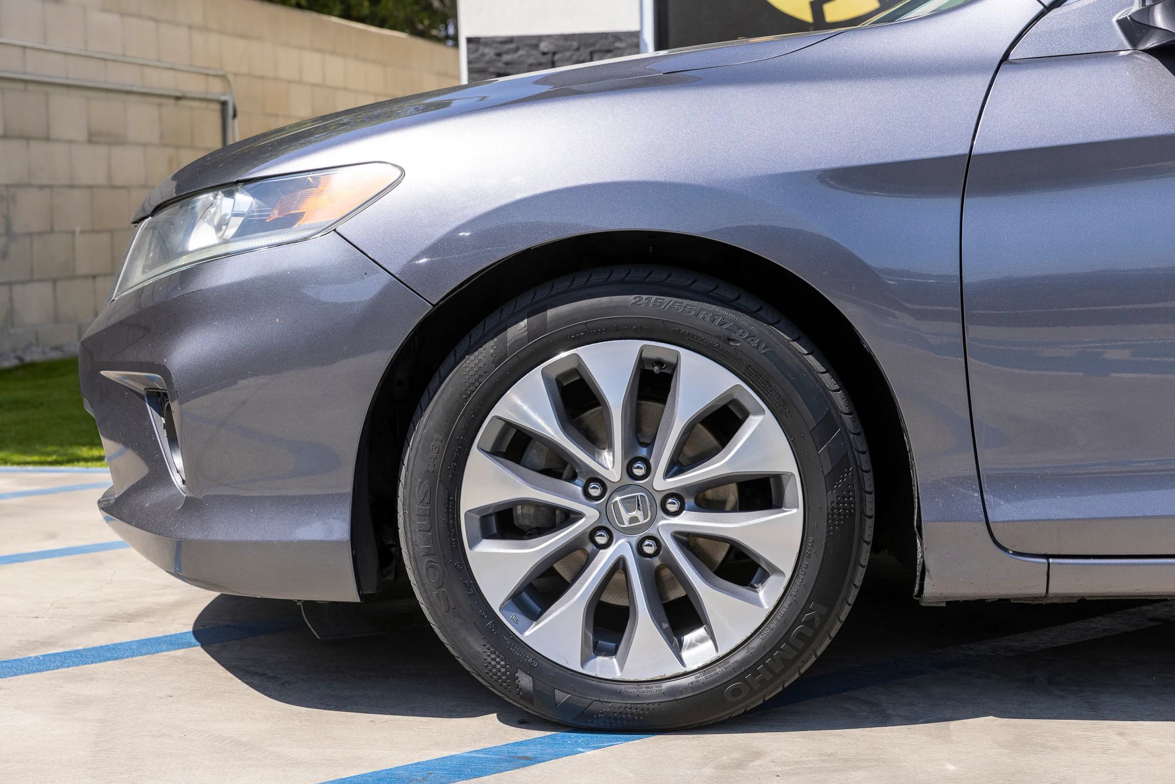 Used 2014 Honda Accord EX-L image 37