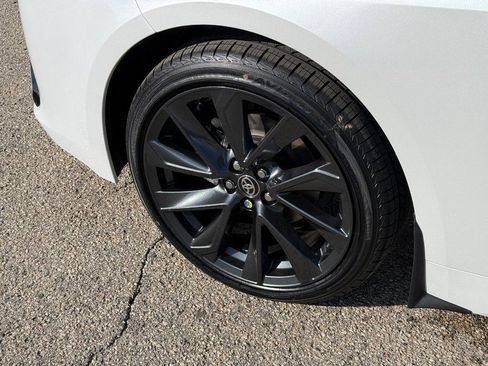 New 2026 Toyota Corolla XSE image 10