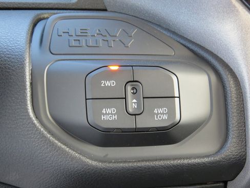 New 2026 RAM 3500 Tradesman image 26