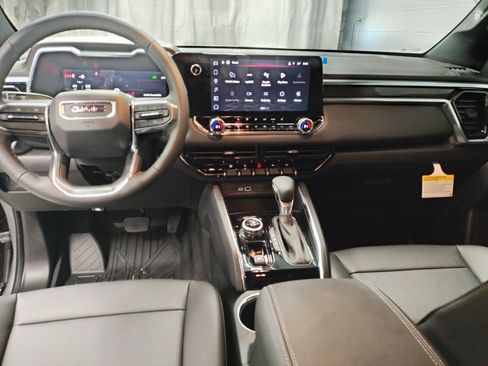 New 2026 GMC Canyon Elevation w/ Convenience Package image 30