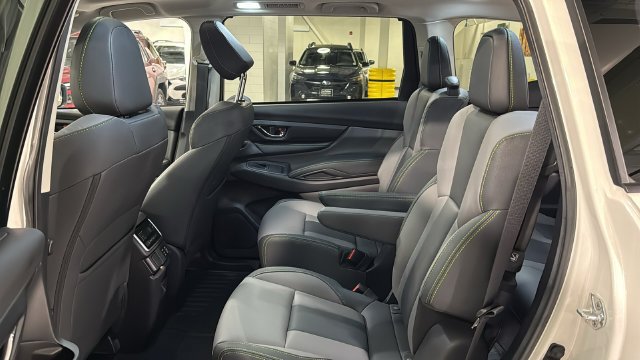 Used 2023 Subaru Ascent Onyx Edition AWD/4WD image 22
