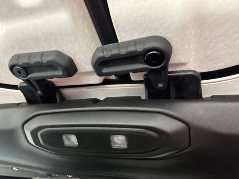 New 2026 Jeep Wrangler Willys image 24