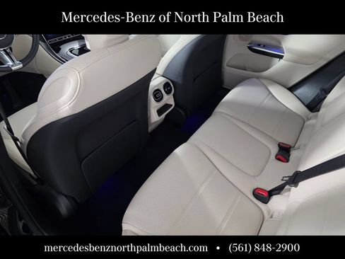 Certified 2026 Mercedes-Benz GLC 300 image 14
