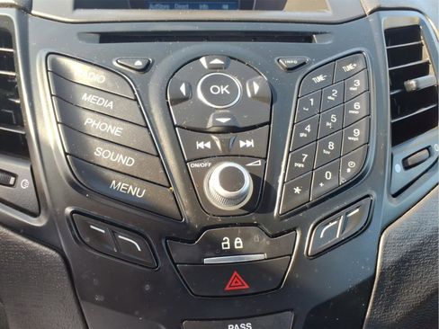 Used 2019 Ford Fiesta SE image 23