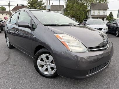 Used 2006 Toyota Prius